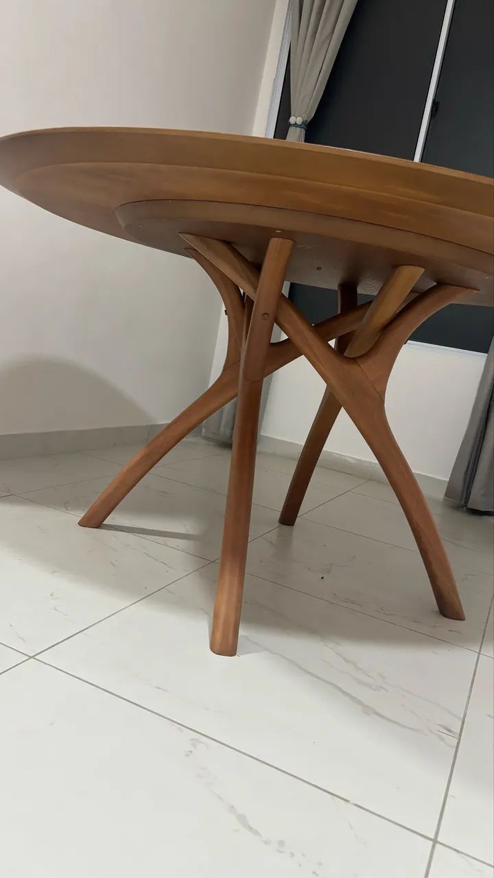MESA DE JANTAR - Foto 3