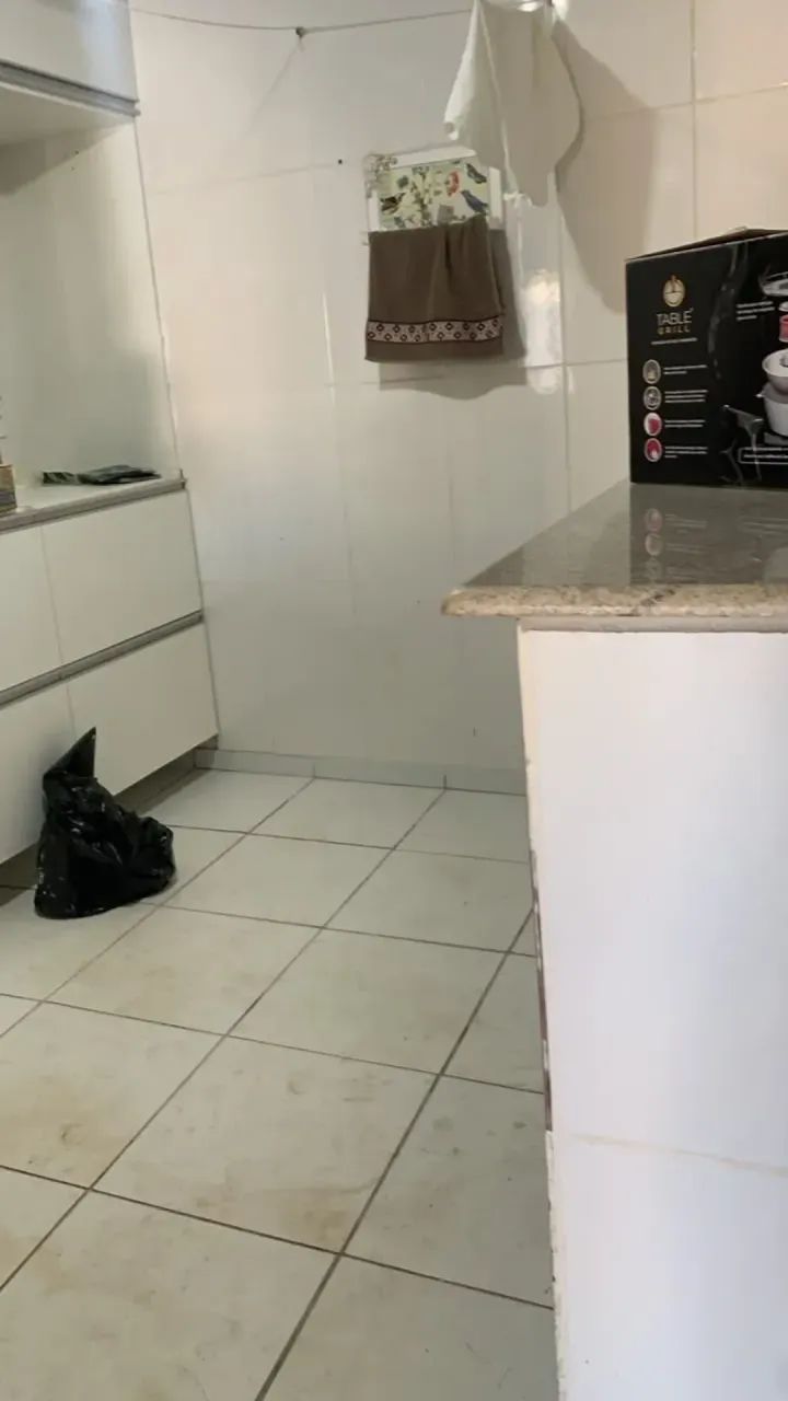 Casa pra alugar no Setor Jaó - Foto 5