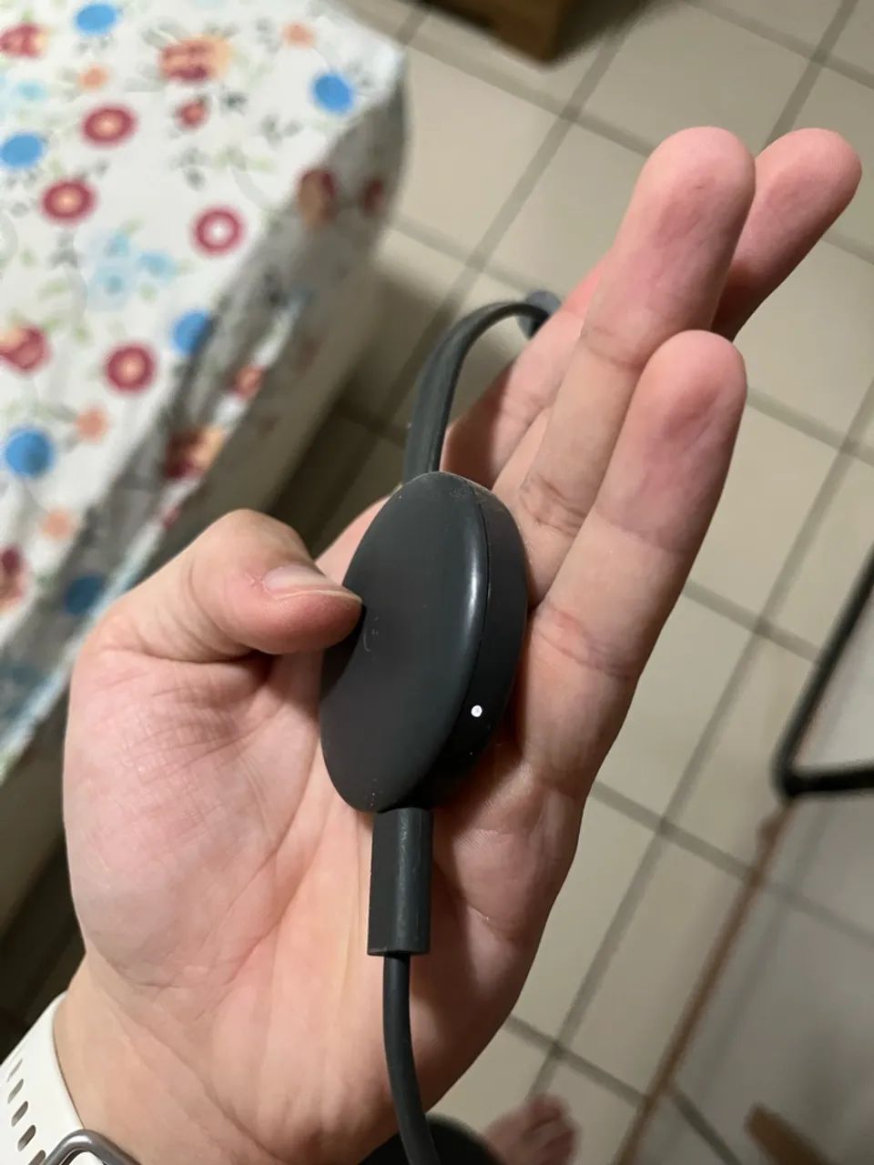 Google Chromecast 3º Geração - Foto 2