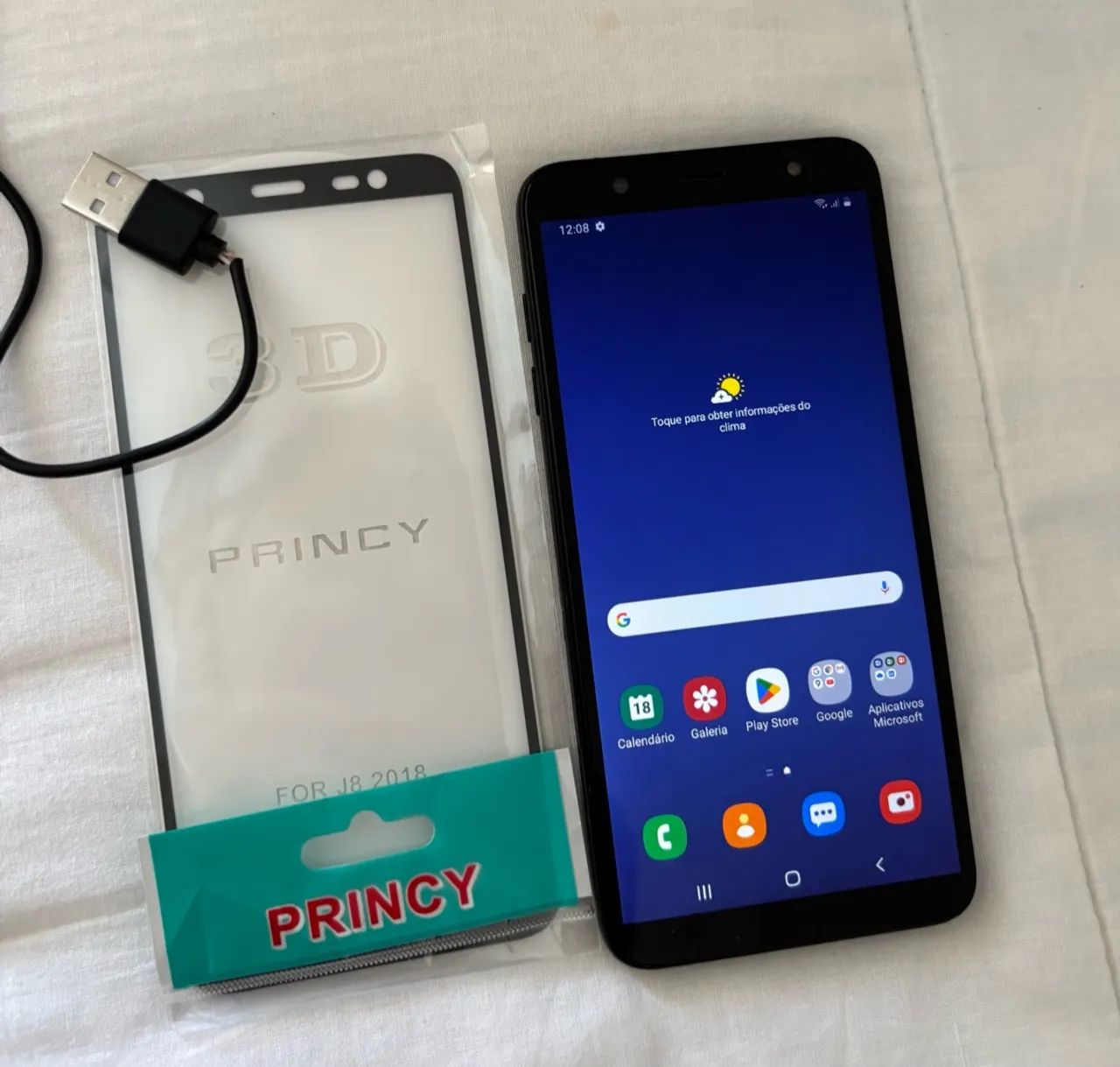Celular J8 - Foto 4