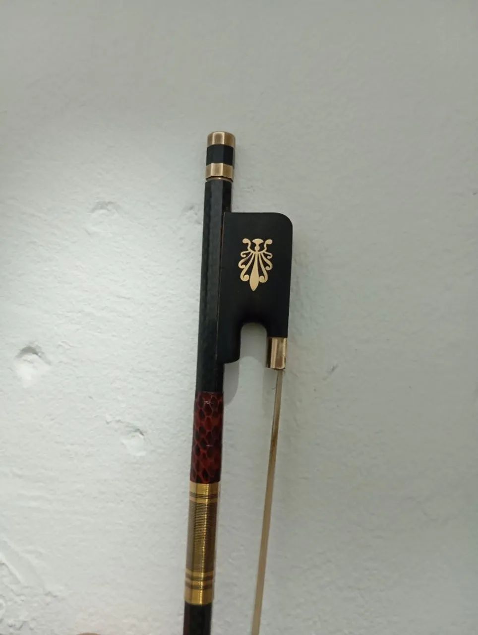 Arco de violoncelo  - Foto 2