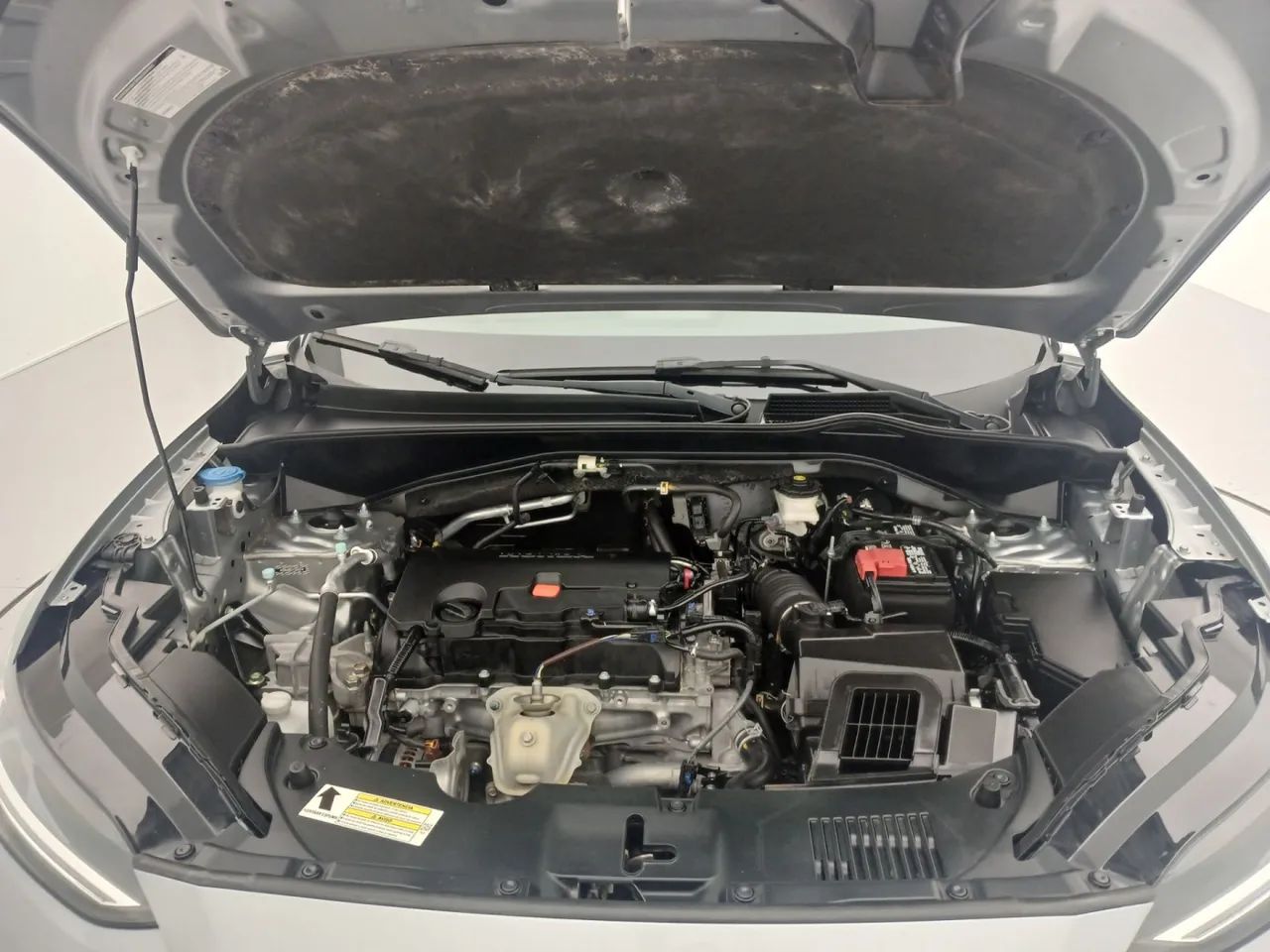 Honda ZR-V Touring 2.0 16V 5p Aut., foto 10 de 18