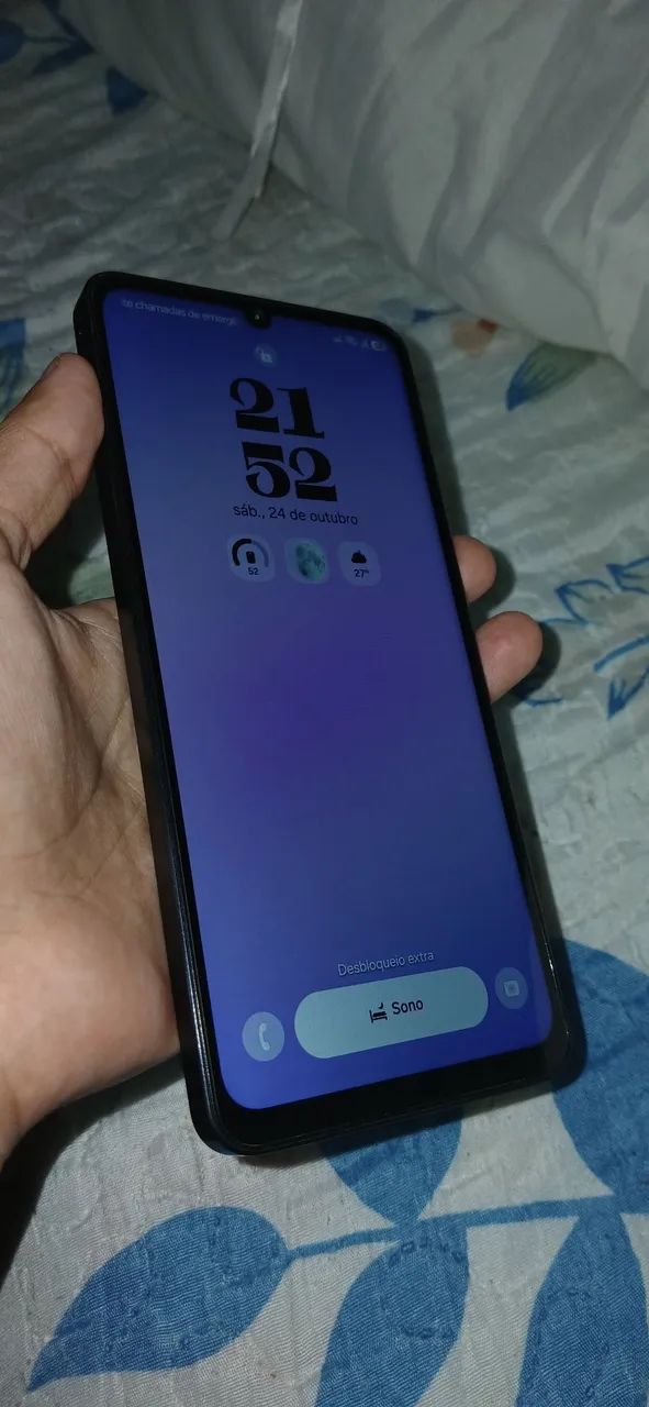 Samsung A07