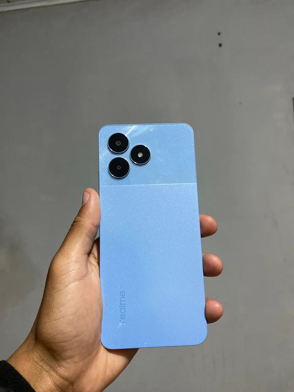 Redmi note 50