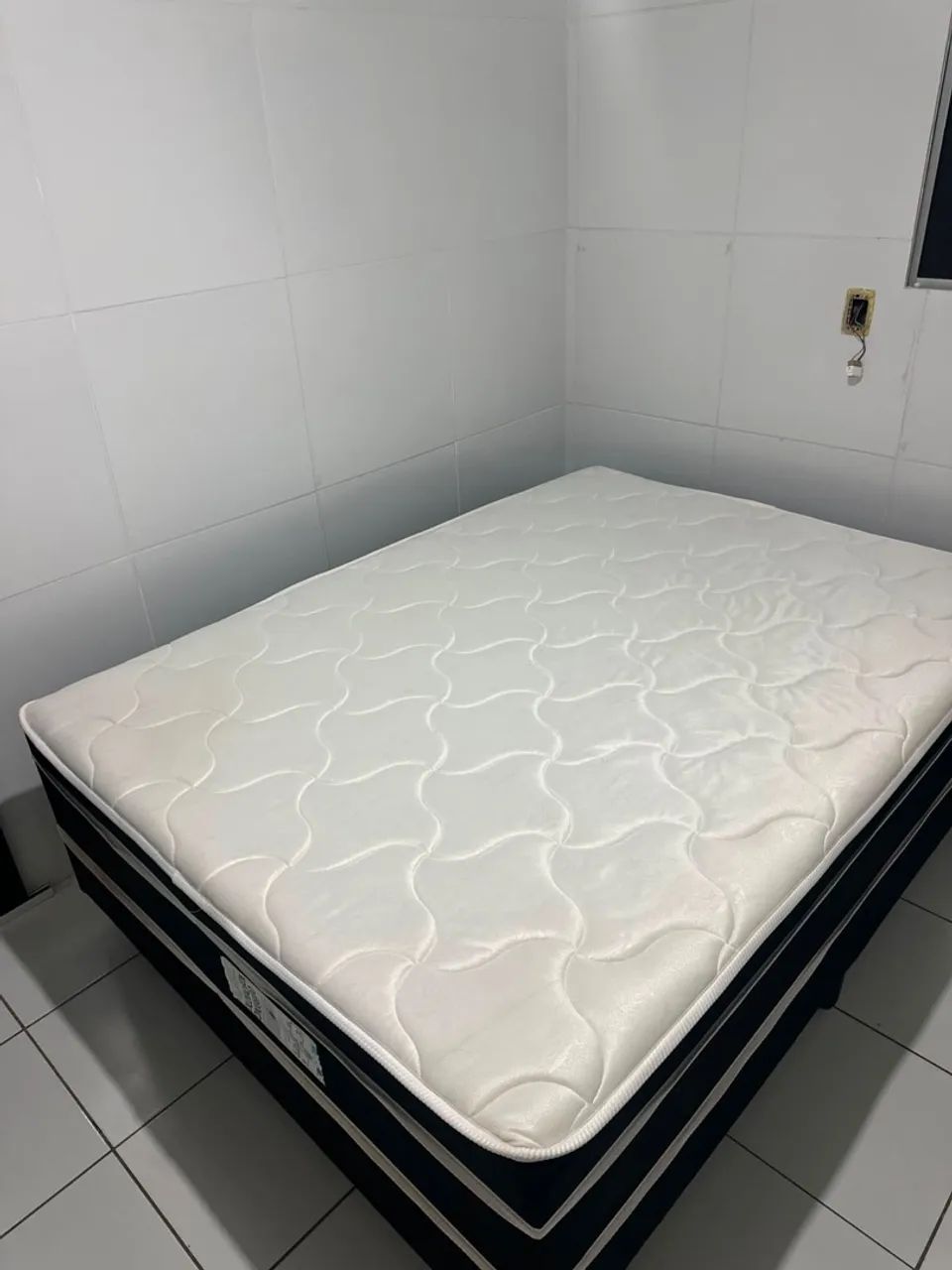 Cama nova casal - Foto 2