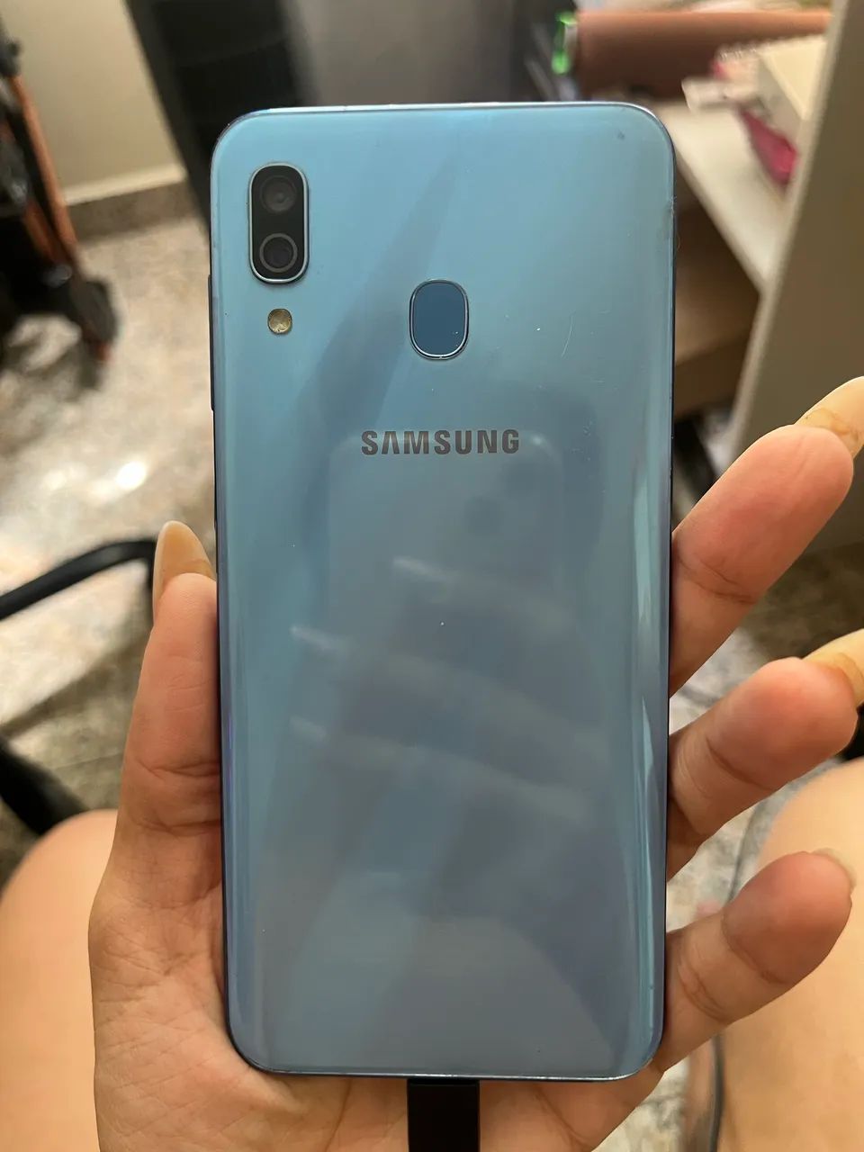 Galaxy A30 Samsung 
