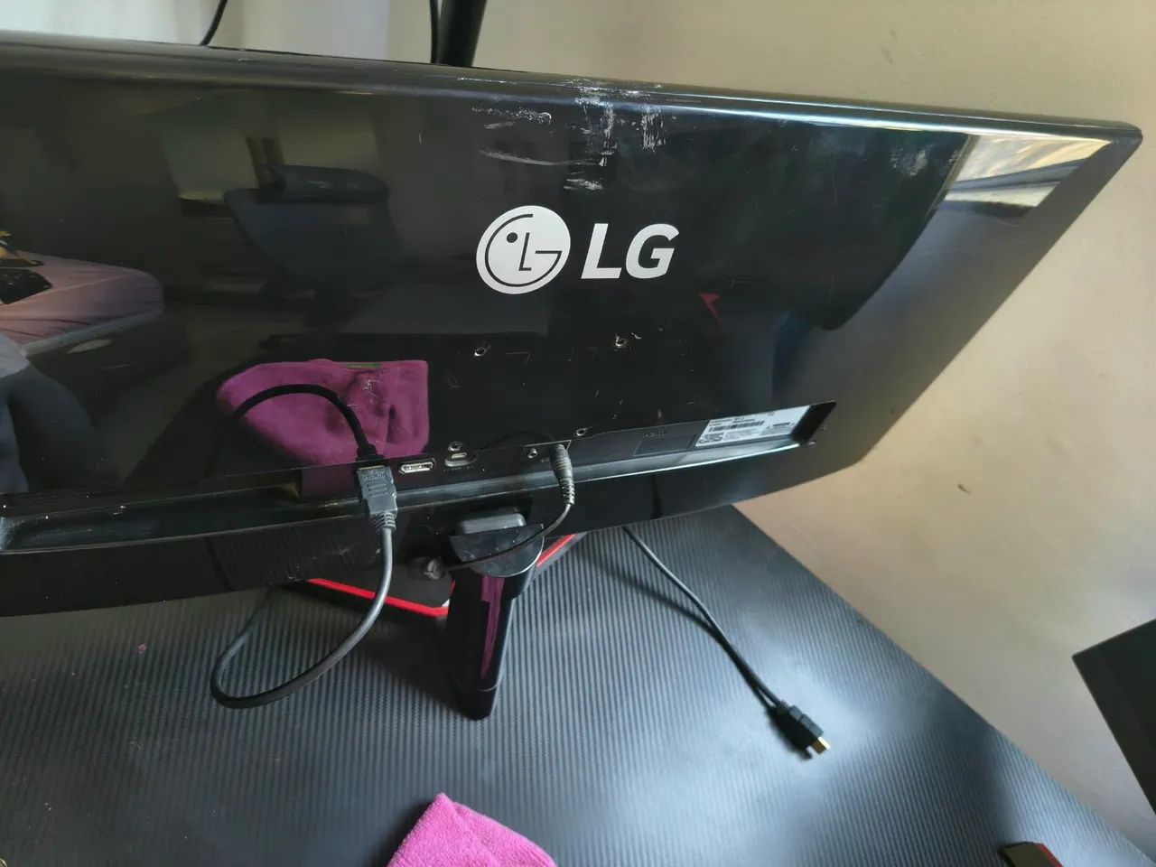 Monitor LG