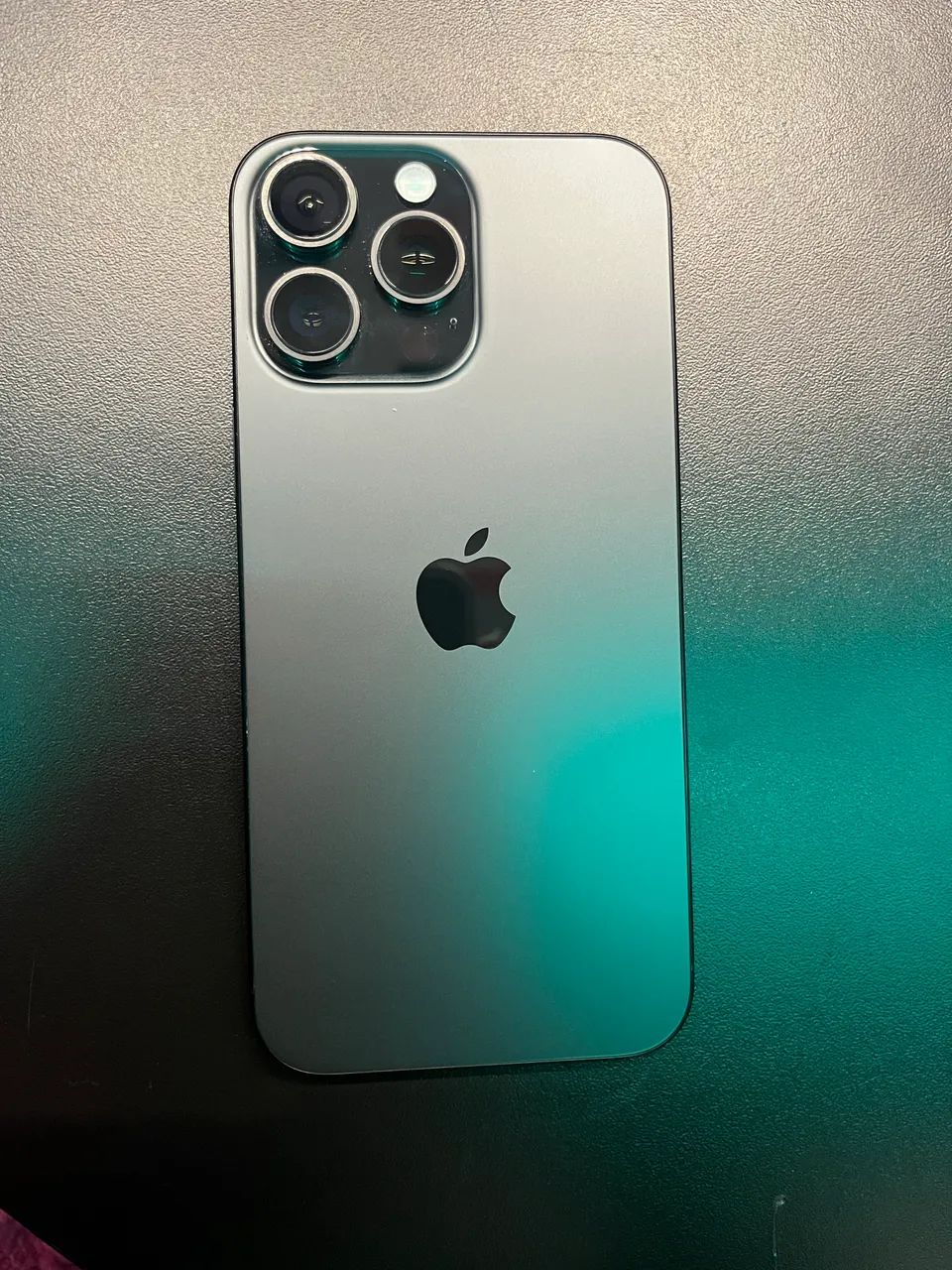 iPhone 16 Pro Max com 100% de bateria!!!! - Foto 2
