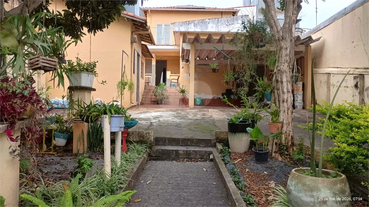 Casa com 3 quartos à venda em Chora menino - SP - Foto 2
