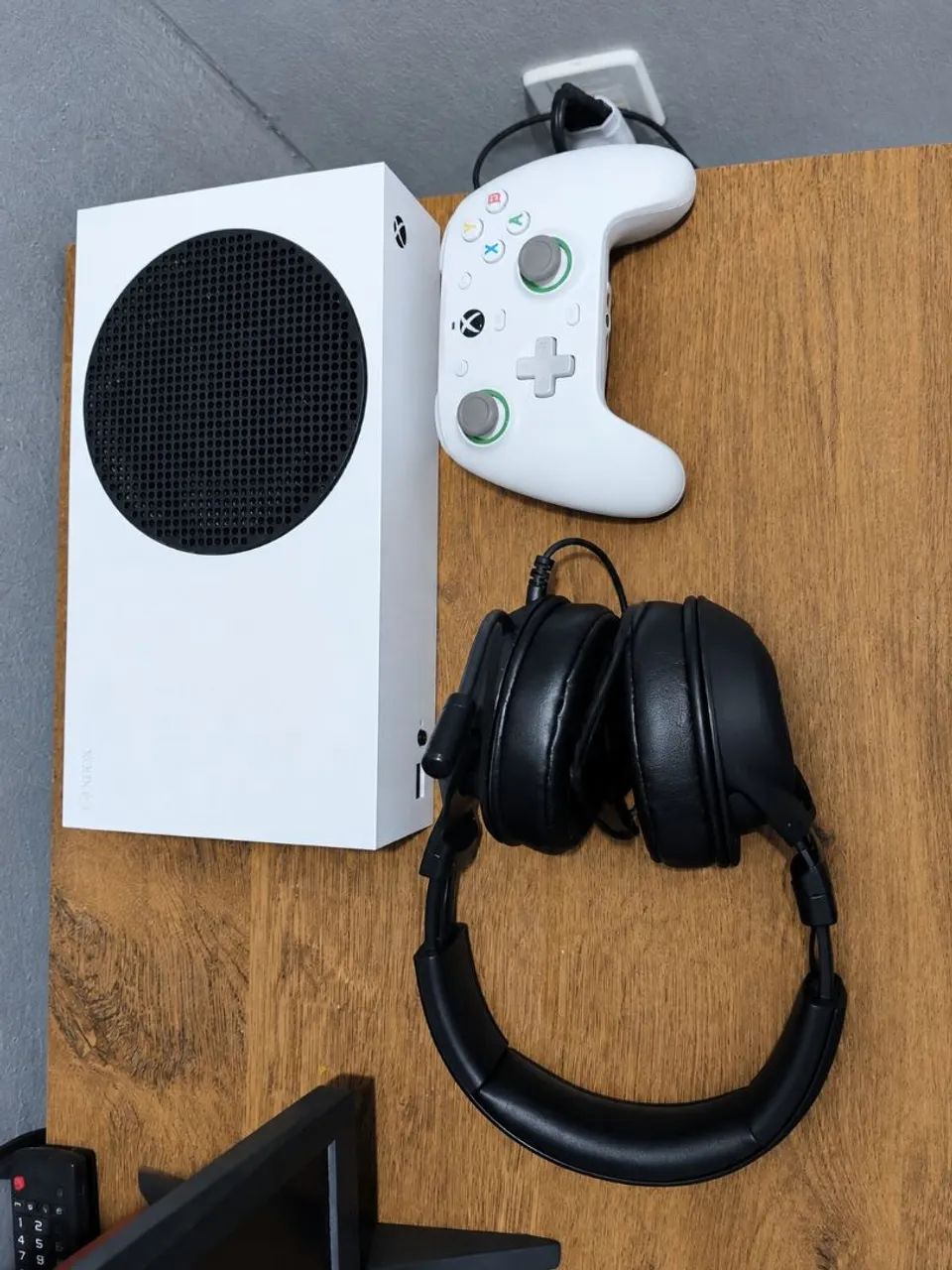 Xbox Series S  - Foto 3