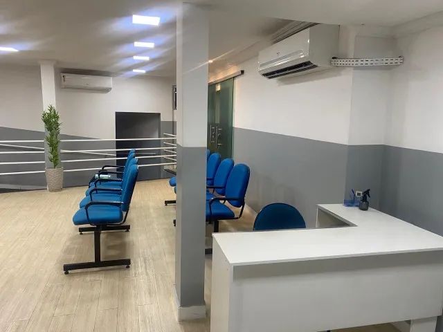 Prédio Na Ferreira Pena , Excelente oportunidade - Foto 2