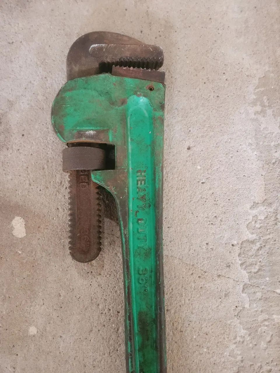 Chave de Grifo (Chave de cano) - Foto 4