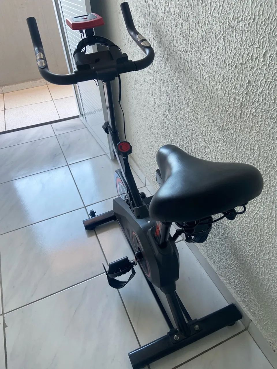 Bicicleta ergométrica  - Foto 3