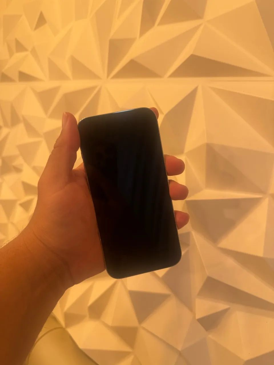 iPhone 14 Pro 128gb Branco - Foto 2