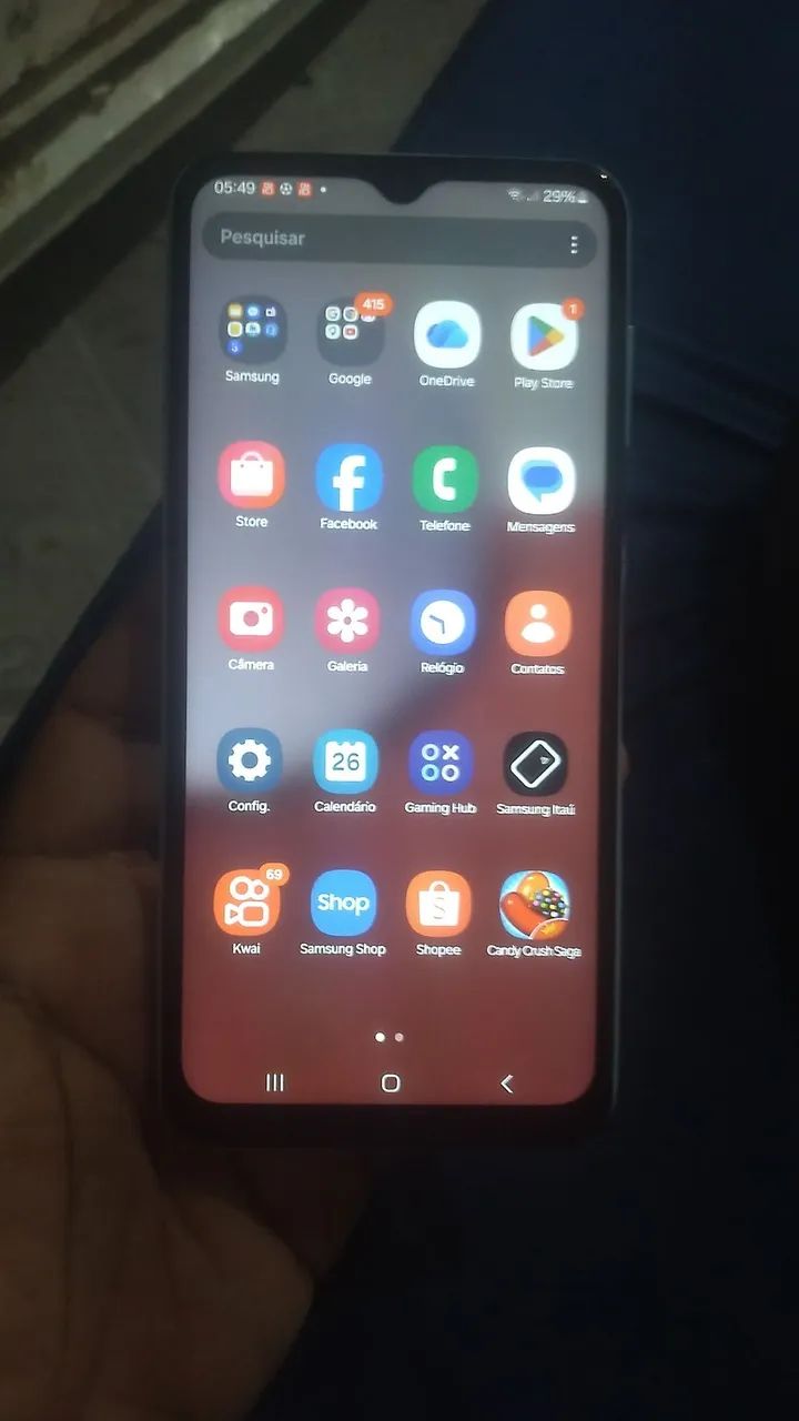 Samsung A13 128GB