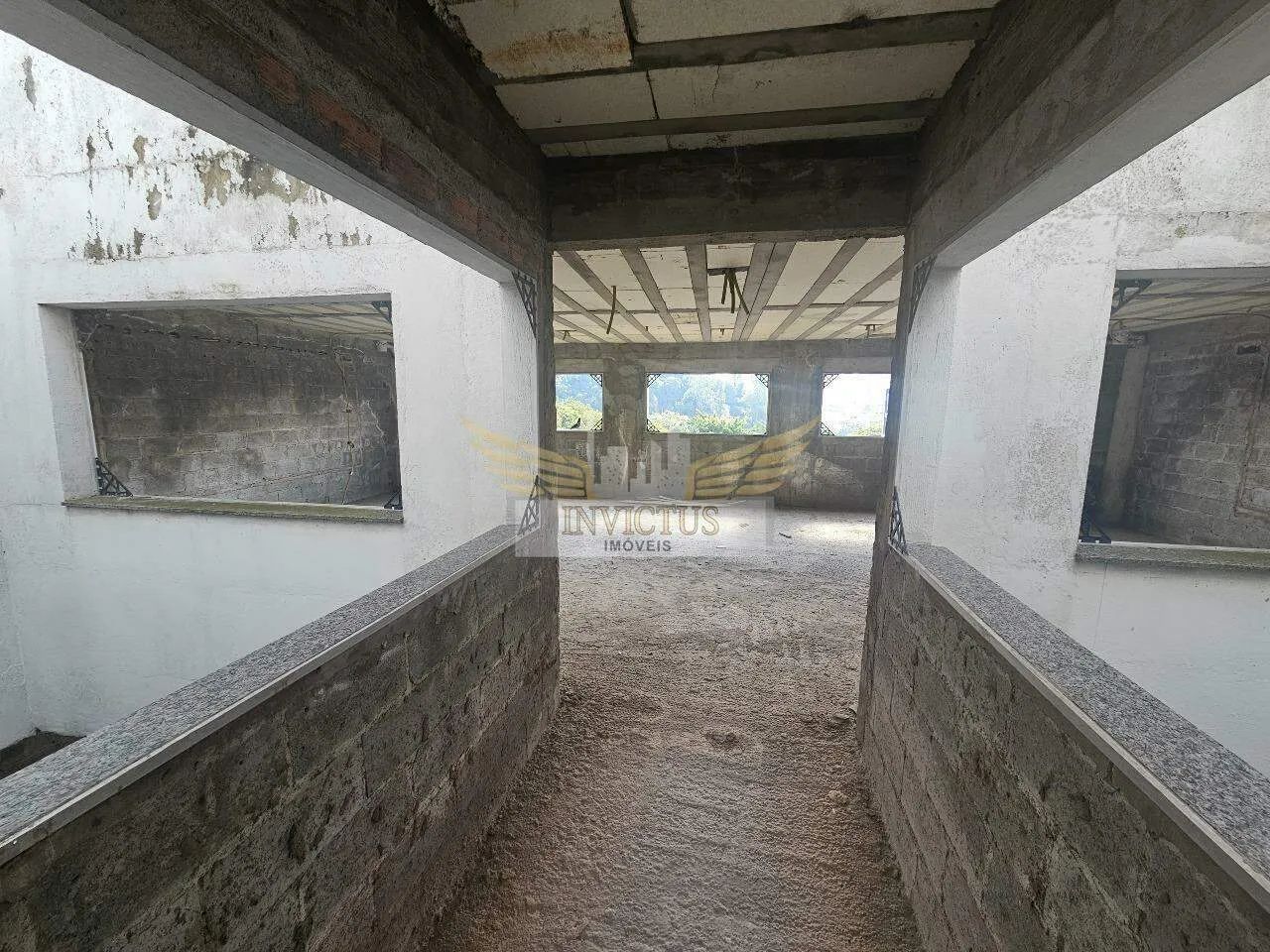 Prédio Comercial para Alugar, 1.700m² - Vila Bocaina, Mauá/SP.