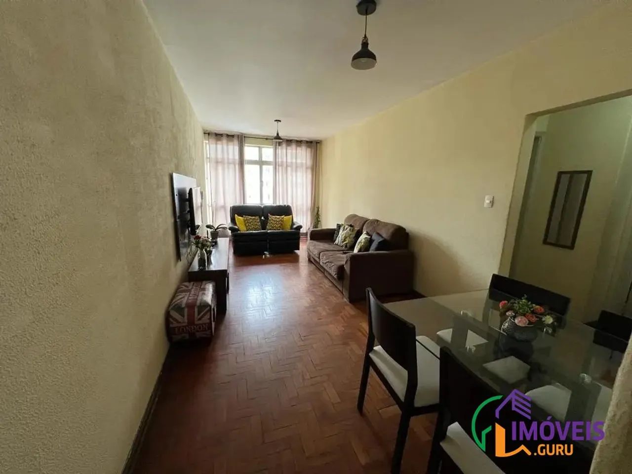 APARTAMENTO - BELA VISTA - SP - Foto 5