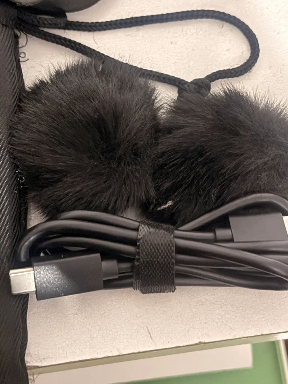Hollyland LARK M2 Duplo USB-C | 2 Microfones Sem Fio + Case - Foto 2