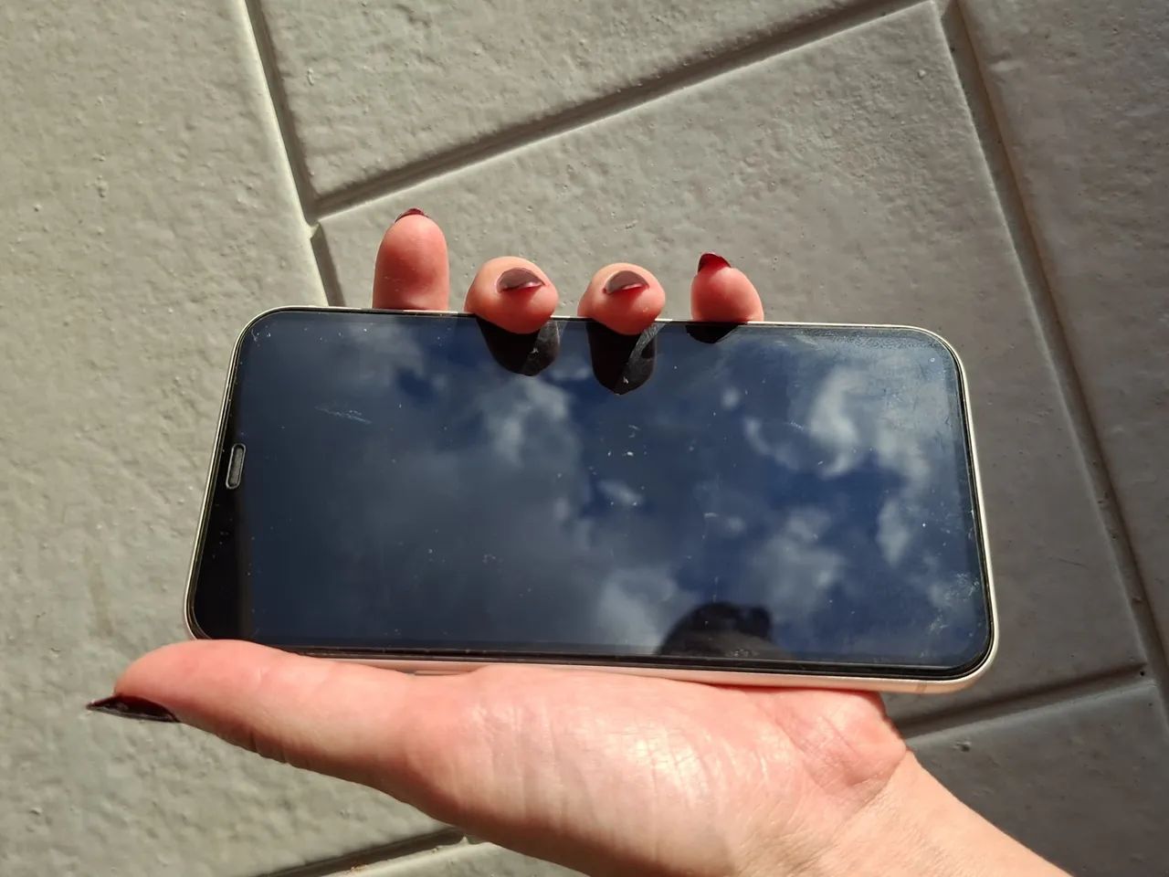 Iphone 11 - 128gb bem conservado - Foto 4