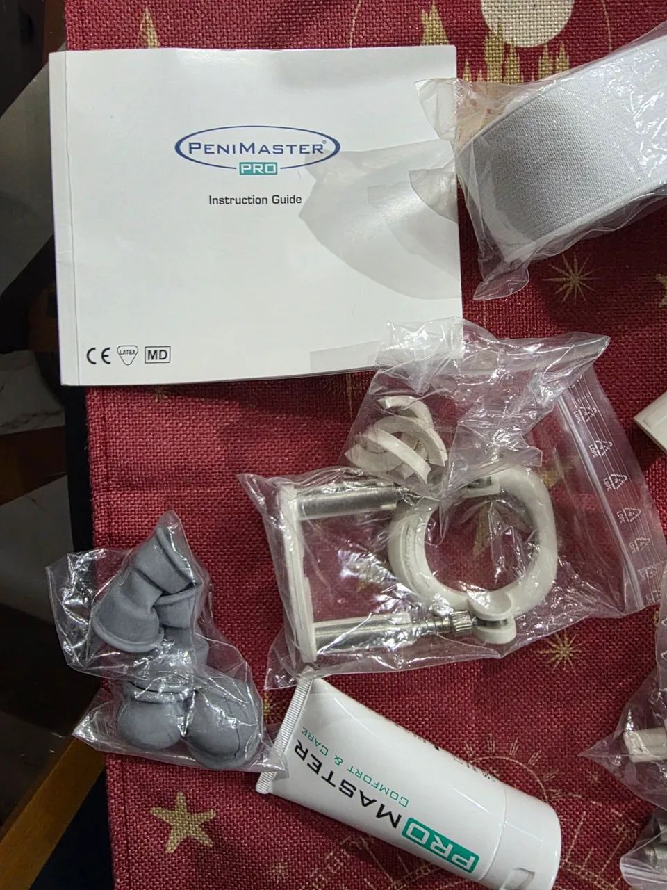 Fisioterapia Penemaster Pro - Foto 3