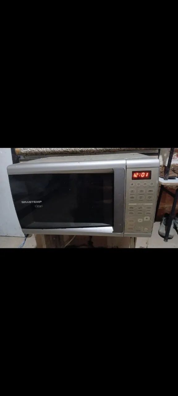 Microondas 