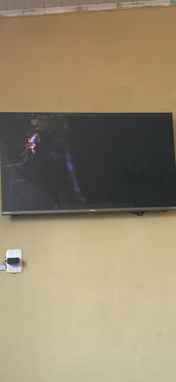 Roku tv 40 polegadas  - Foto 2