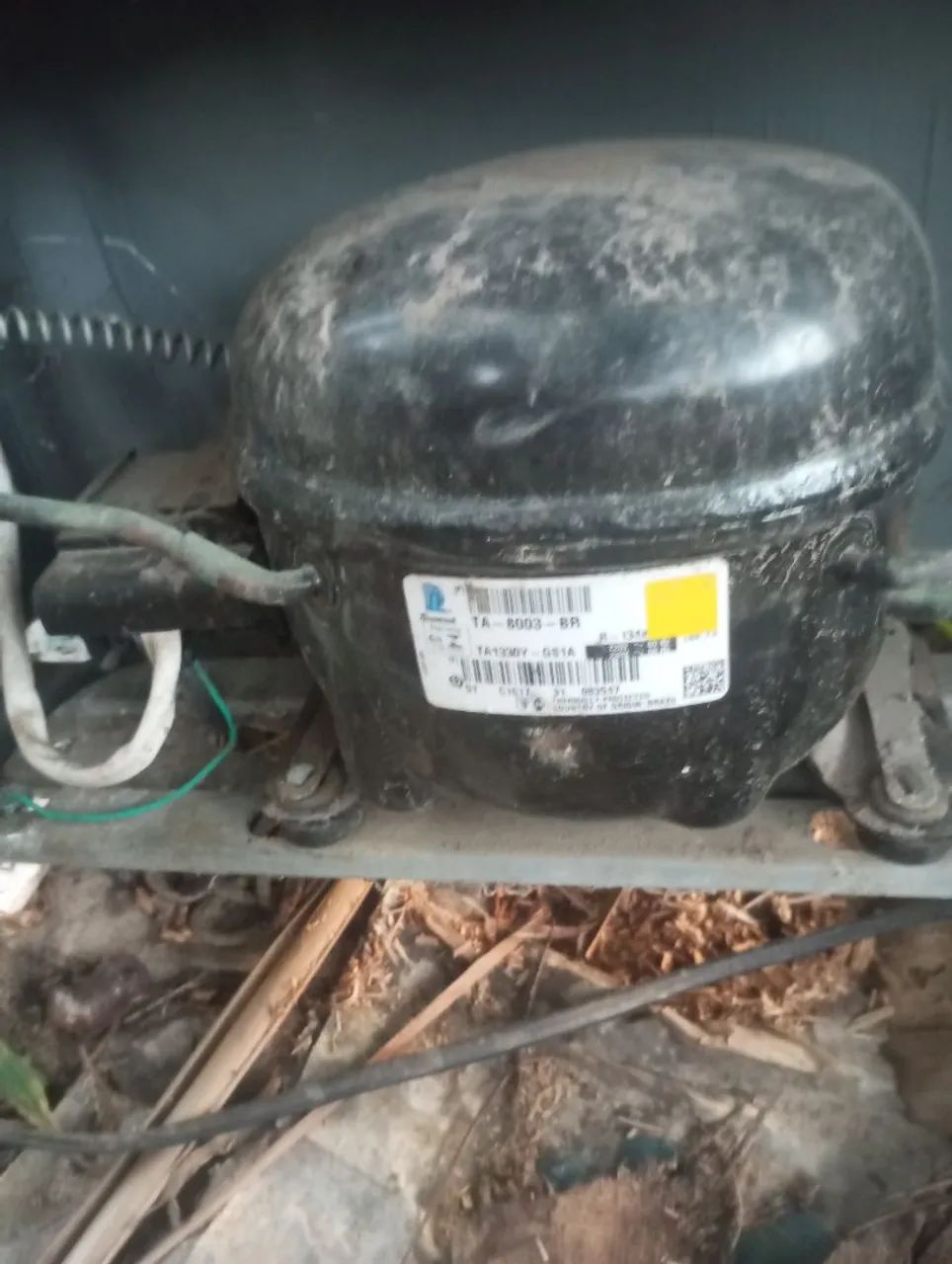 Motor  - Foto 2