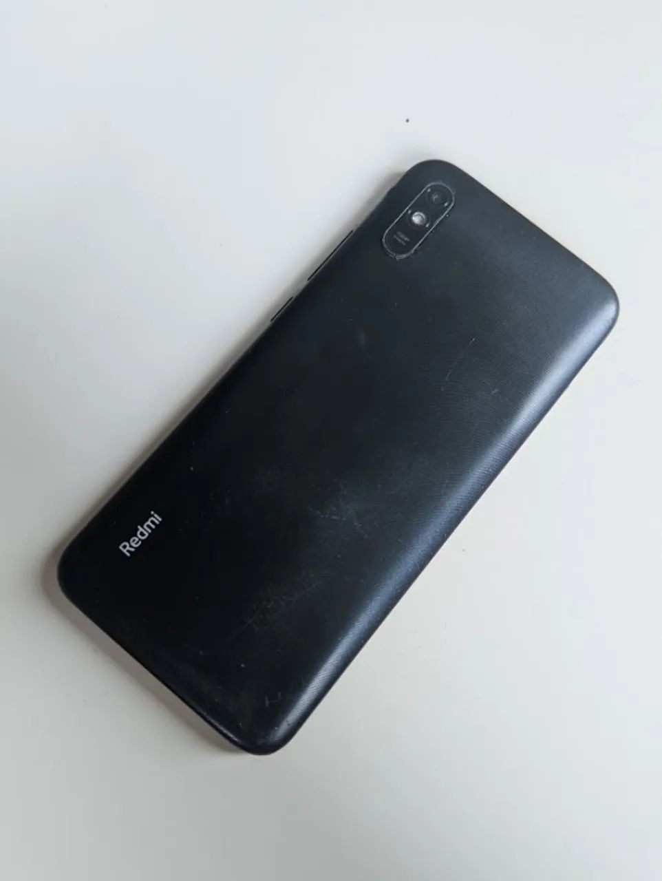 xiaomi redmi 9i 64GB 4RAM