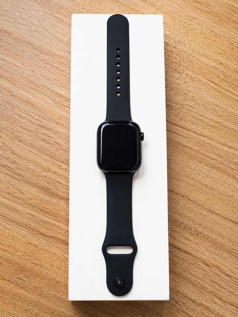 Apple Watch Série 10 42mm 