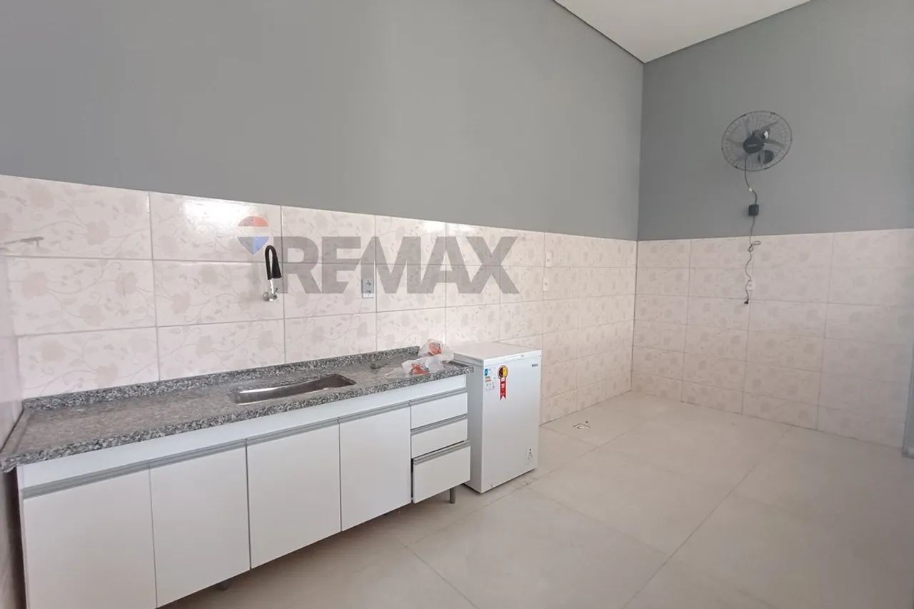Ponto Comercial para Locação  Parque do Café - Monte Mor/SP - Foto 5