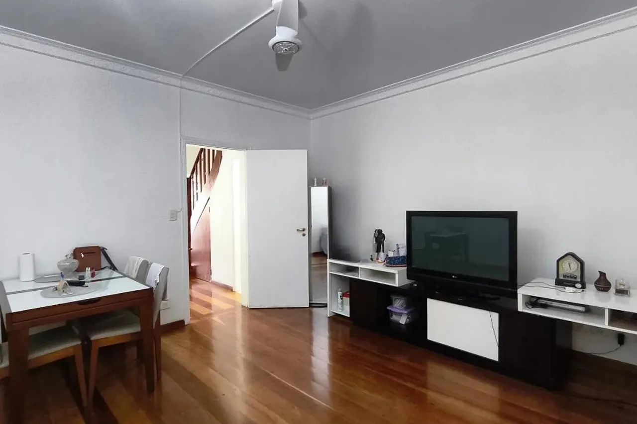 Casa à Venda - Aclimação, 5 Quartos, 144 m2 - Foto 5