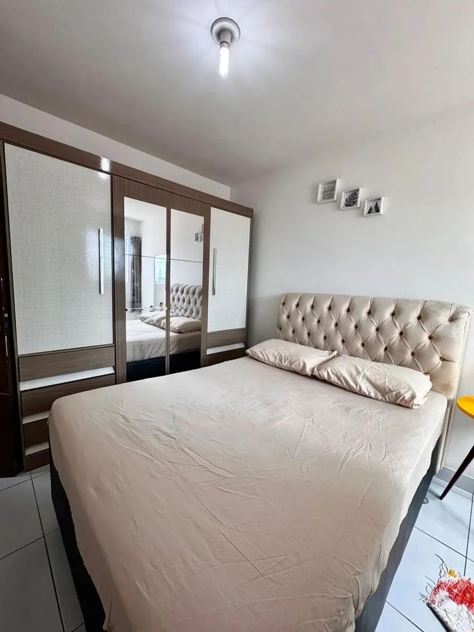 Repasse de apartamento no Geisel - Foto 3