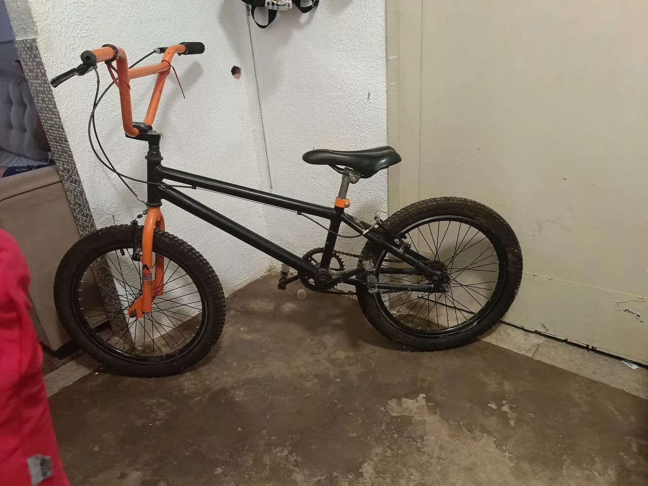 Bike bmx - Foto 2