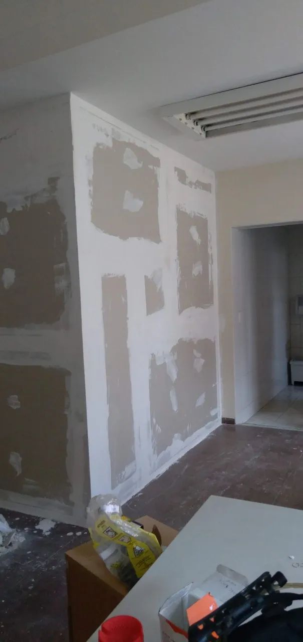 Drywall  - Foto 5