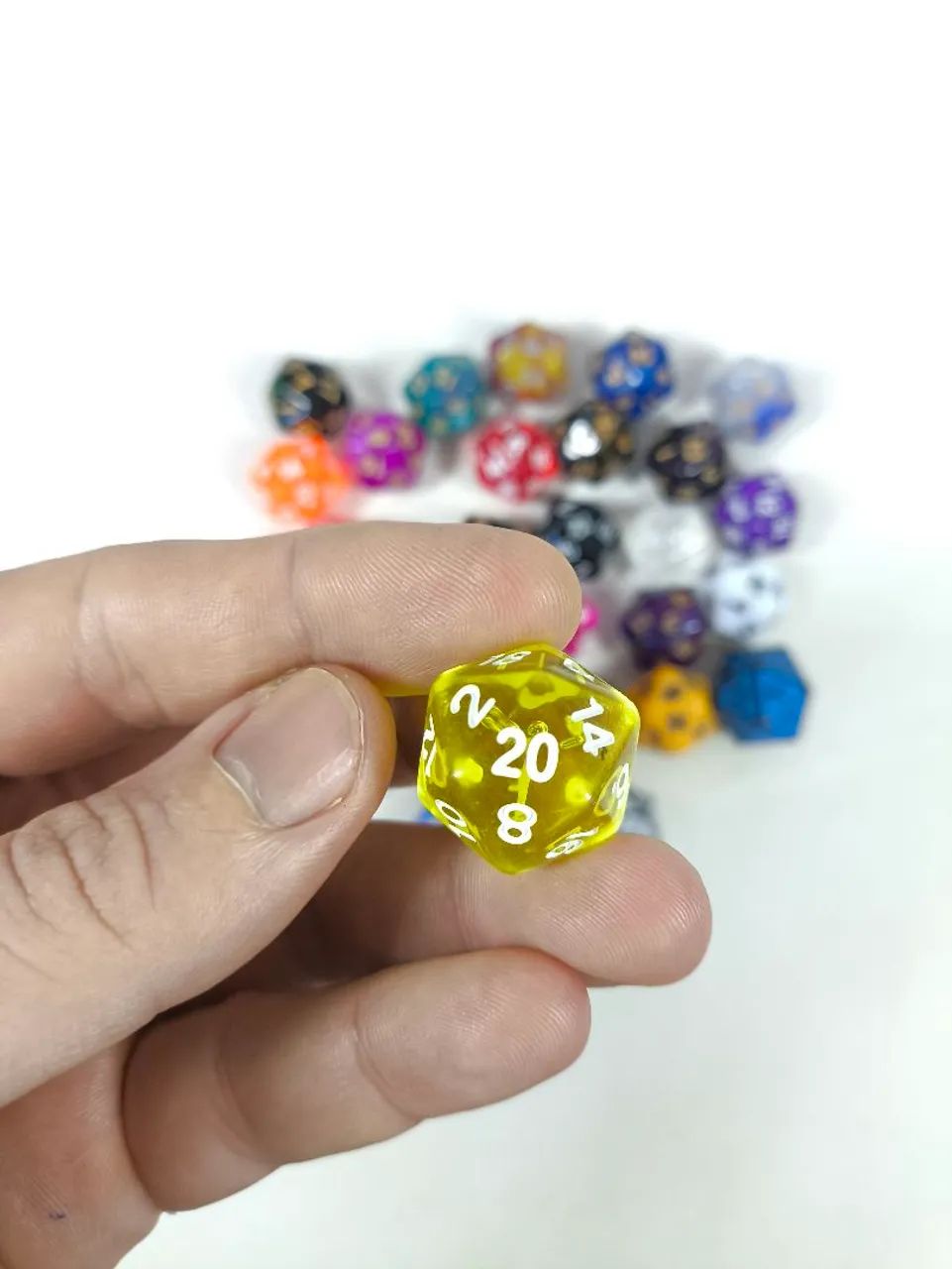 D20 - Foto 4
