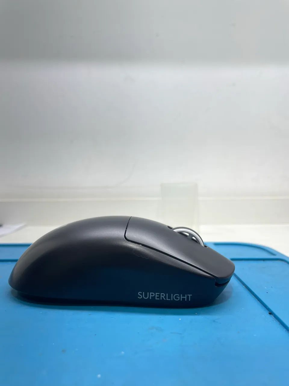MOUSE G PRO SUPERLIGHT LOGITECH - Foto 2