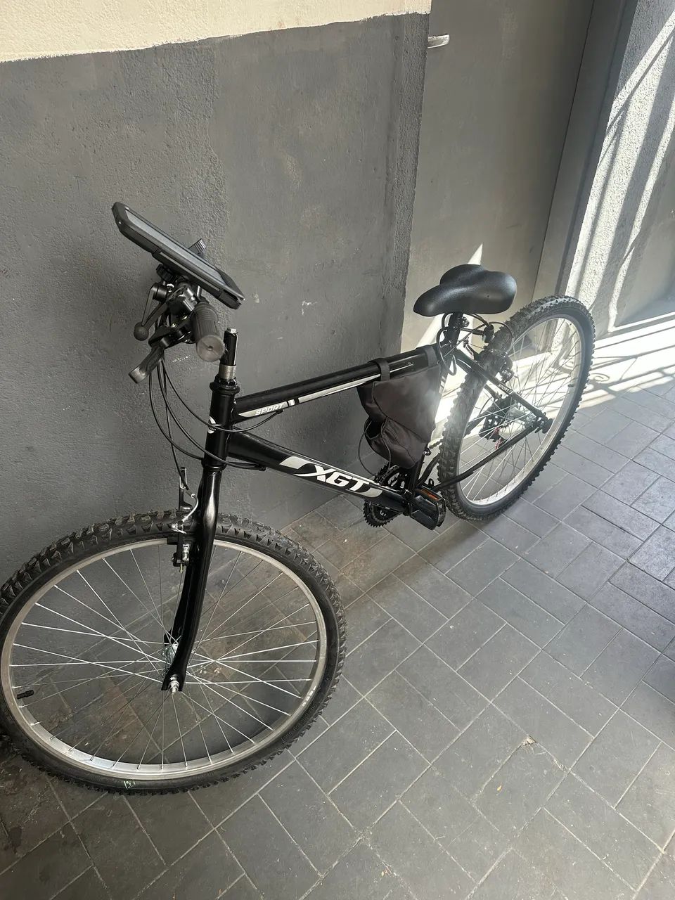 Bicicleta aro 26 18 marchas  - Foto 2