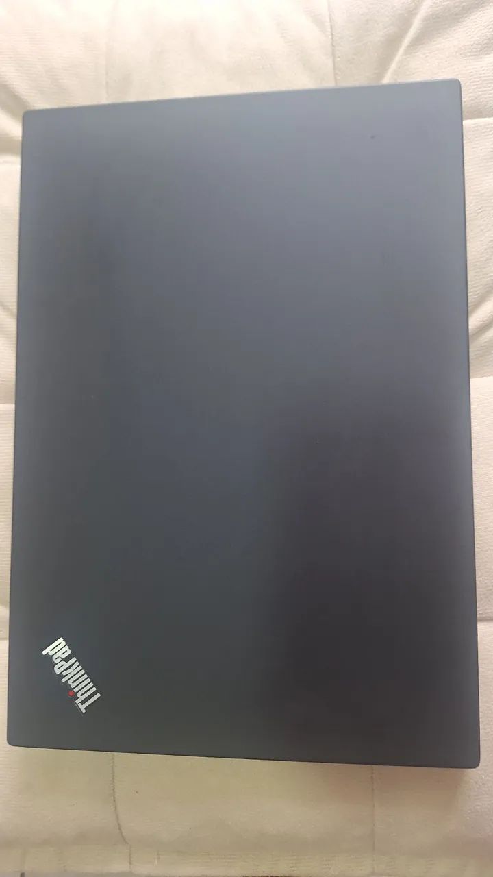 Thinkpad   i5 10°geração  Vpro - Foto 4