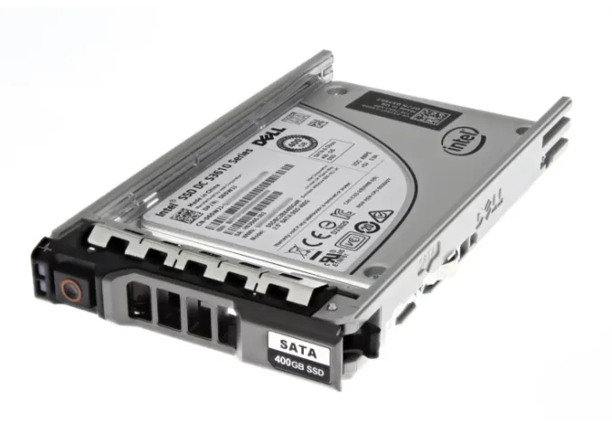 SSD SAS 480gb 12Gbps DELL PN: SDFA583DAB01 - Armazenamento