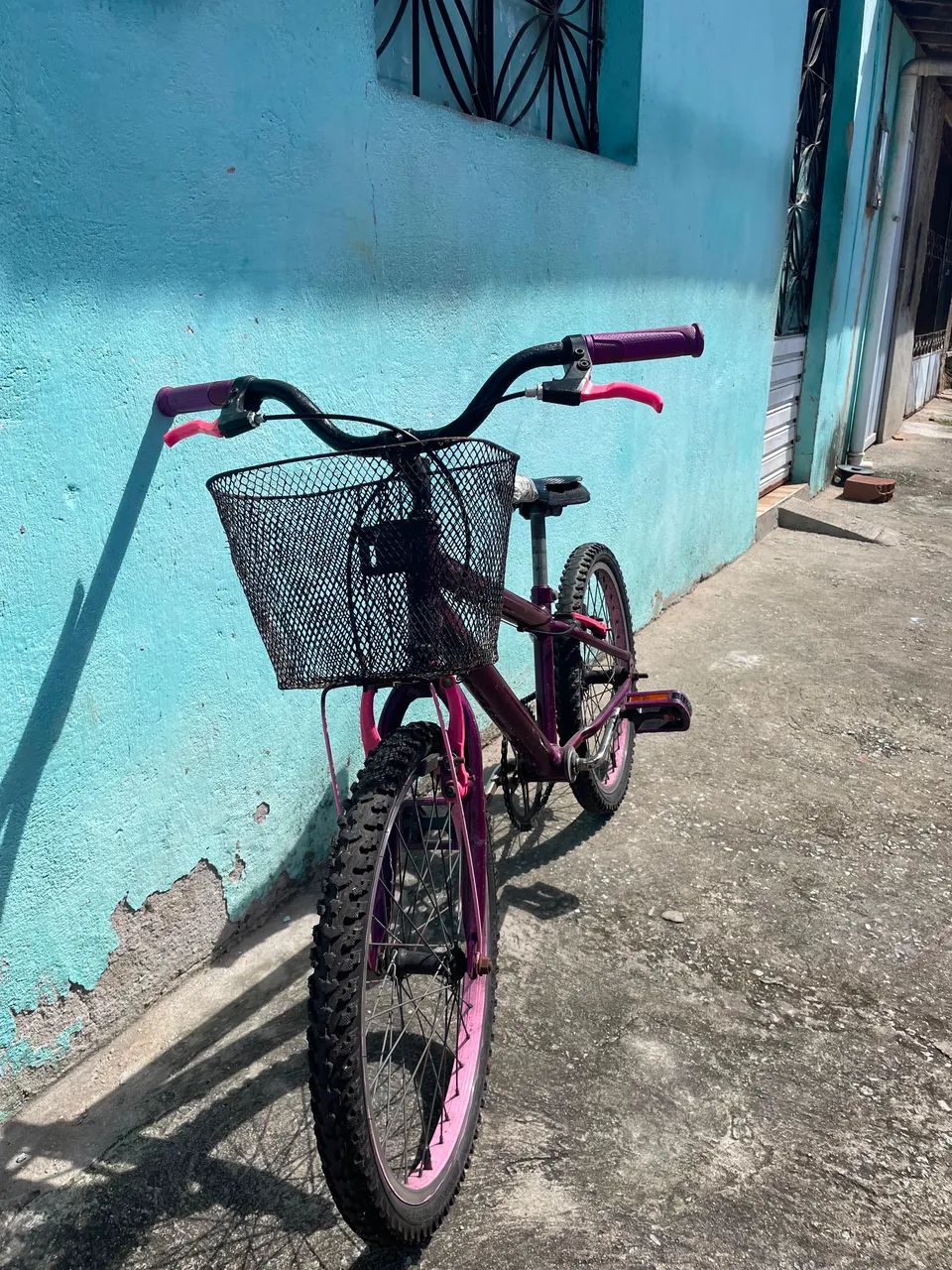 Vendo bicicleta Aro 20 - Foto 2