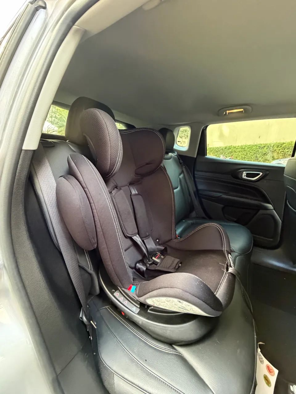 Cadeirinha Automotiva Chicco  - Foto 2