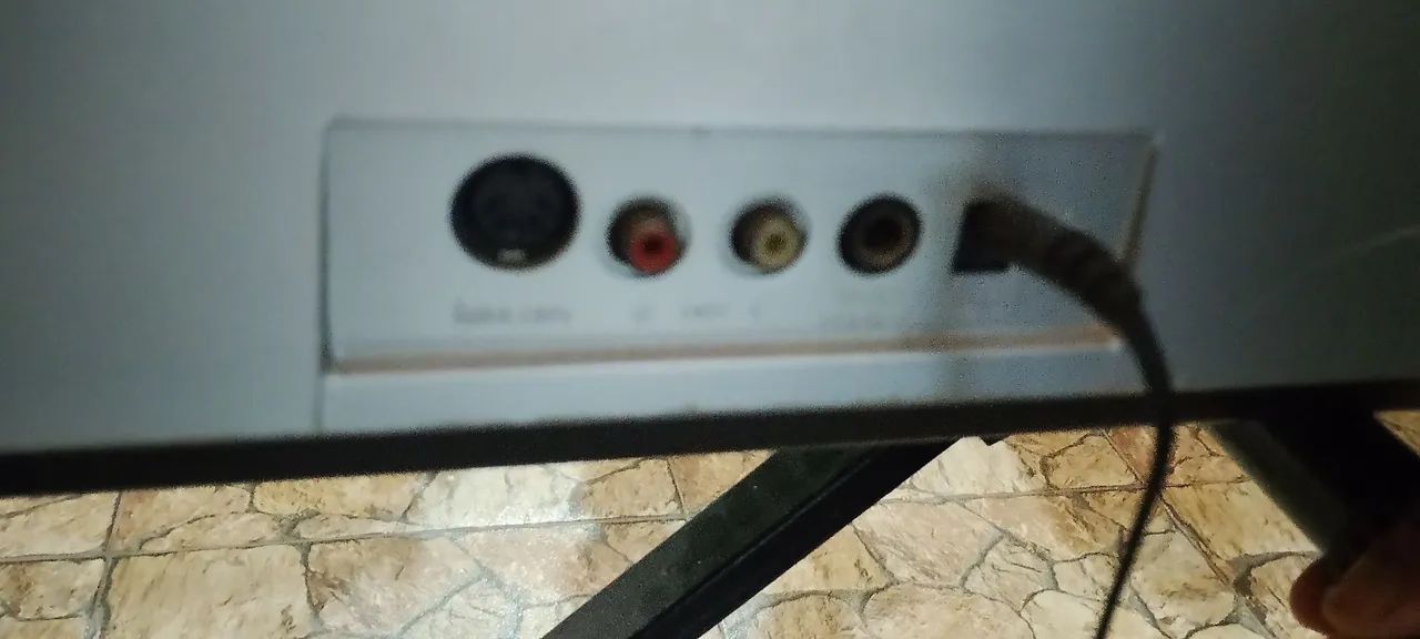 teclado Key Black  - Foto 3