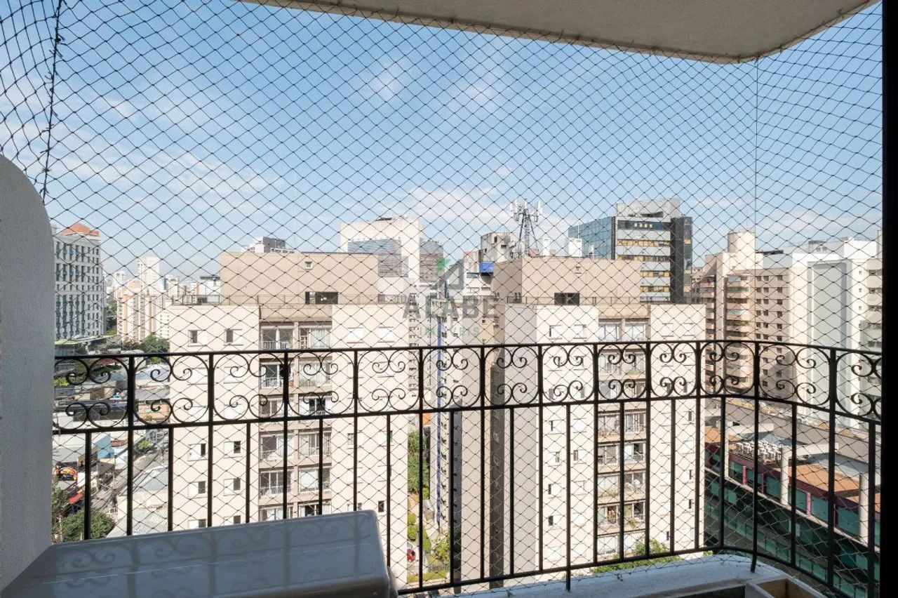 Apartamento para venda em Vila Olímpia com 3 quartos, sendo 1 suíte, 76m² - Foto 11