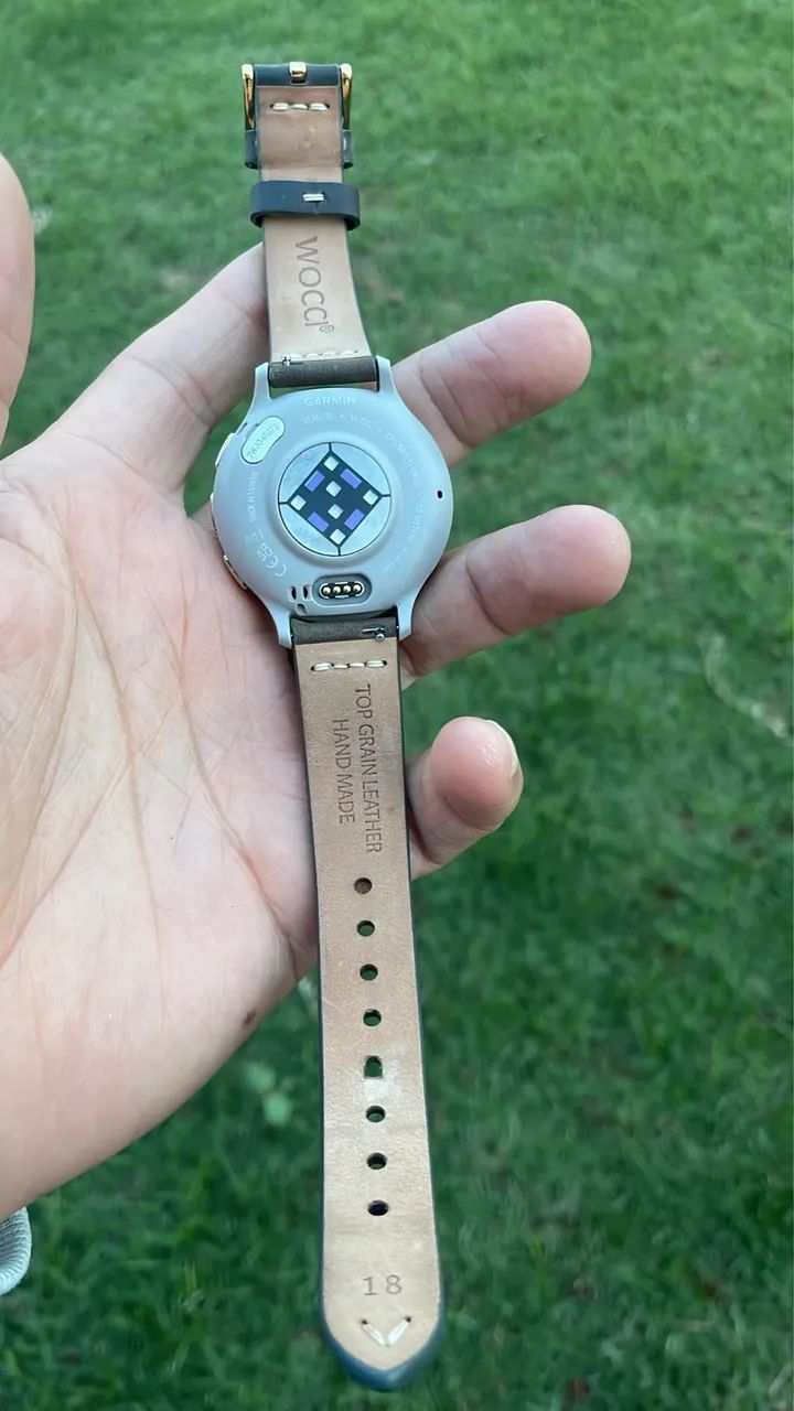 Garmin venu 3s - Foto 2