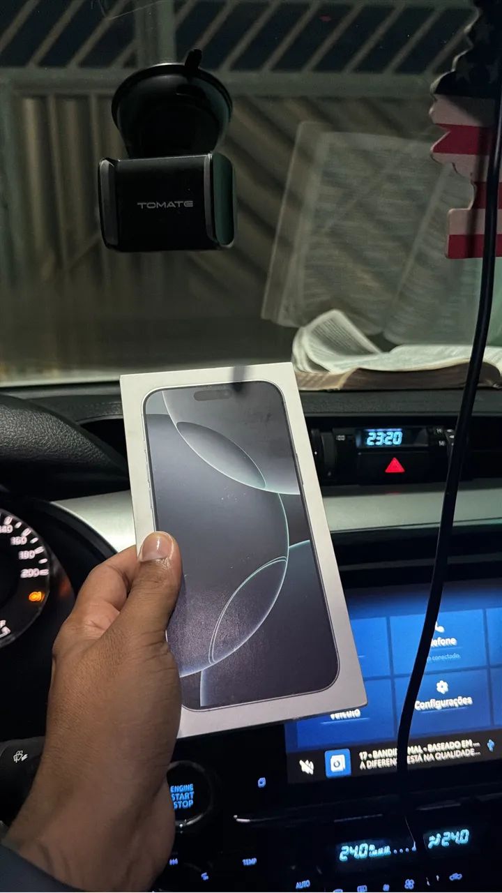 iPhone 16 pro Max 256 Gb - Foto 2