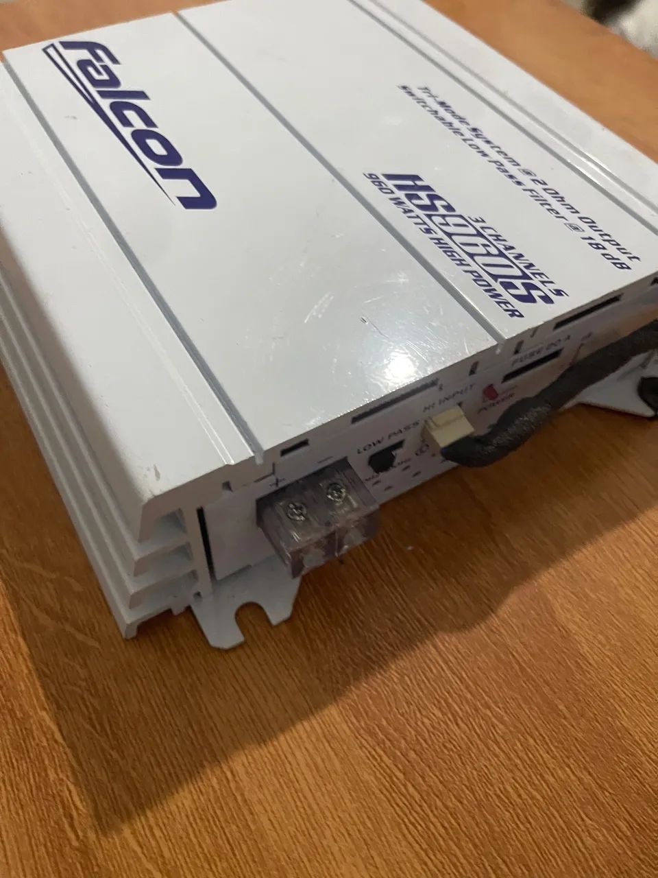 Módulo Falcon Hs960s - Foto 3