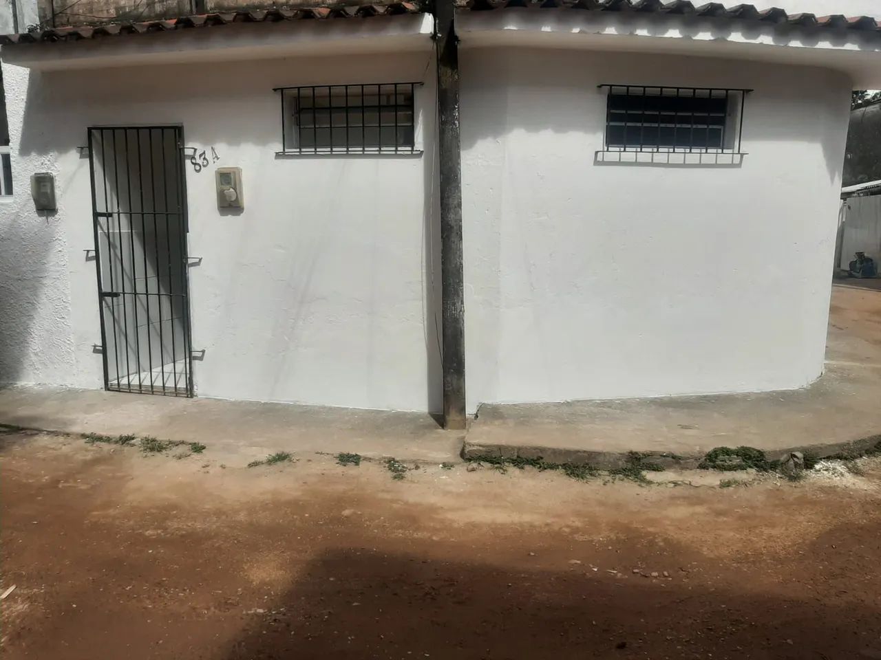Casa para Aluguel na Vila da Inabe - R$ 800 - Foto 4
