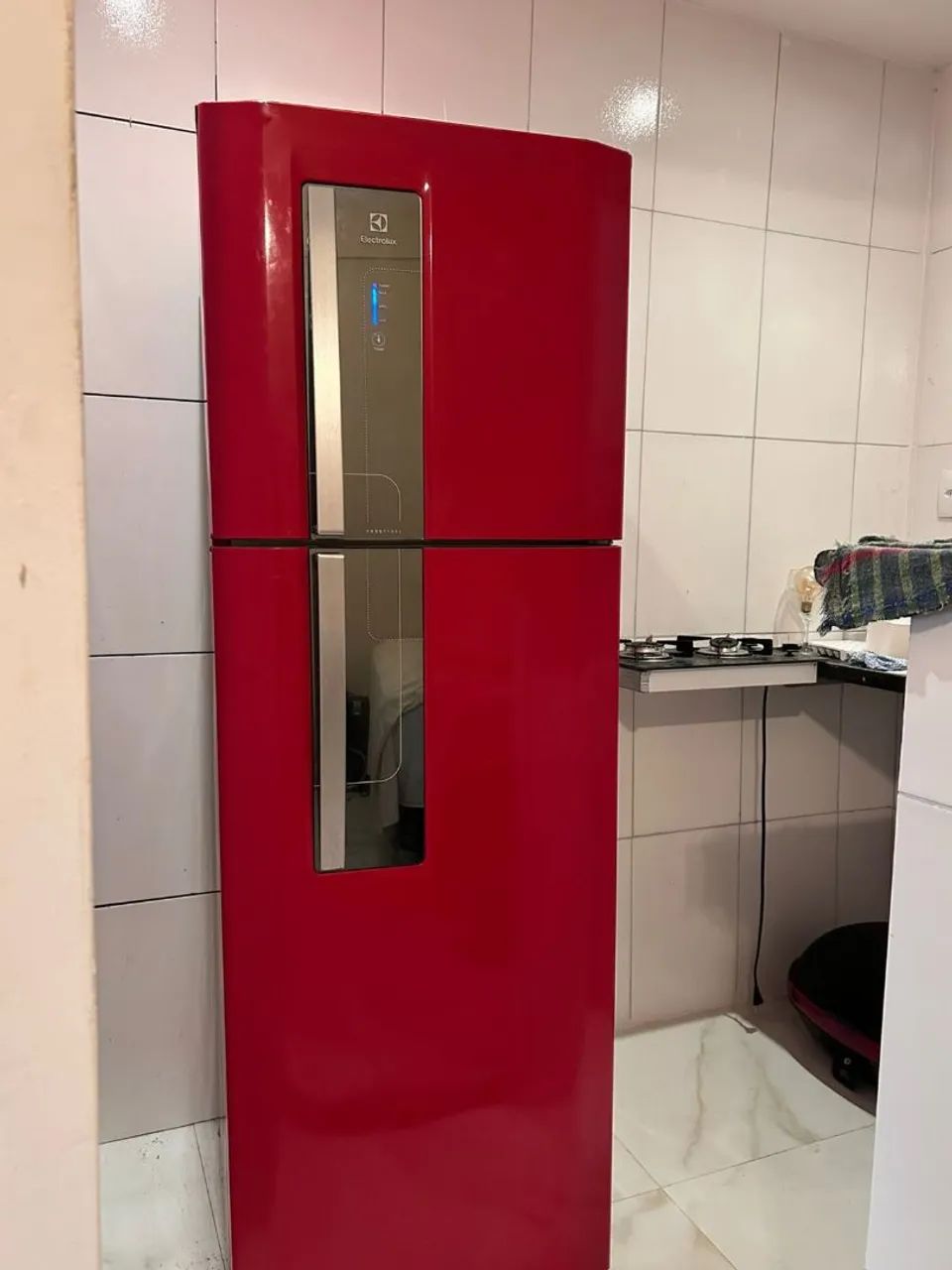 Geladeira e Freezers  decorados com Envelopamento  - Foto 3