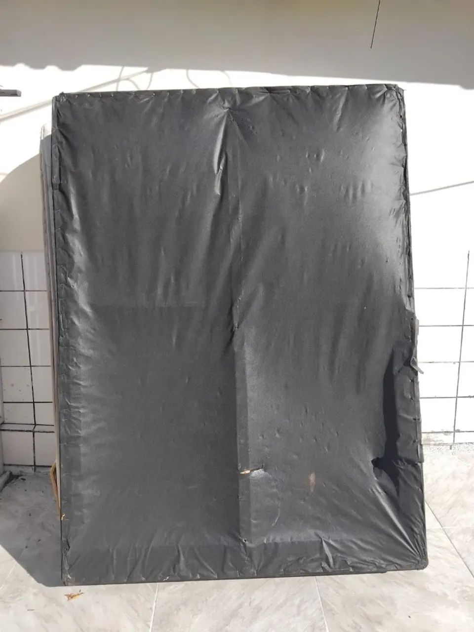 Cama box casal  - Foto 4