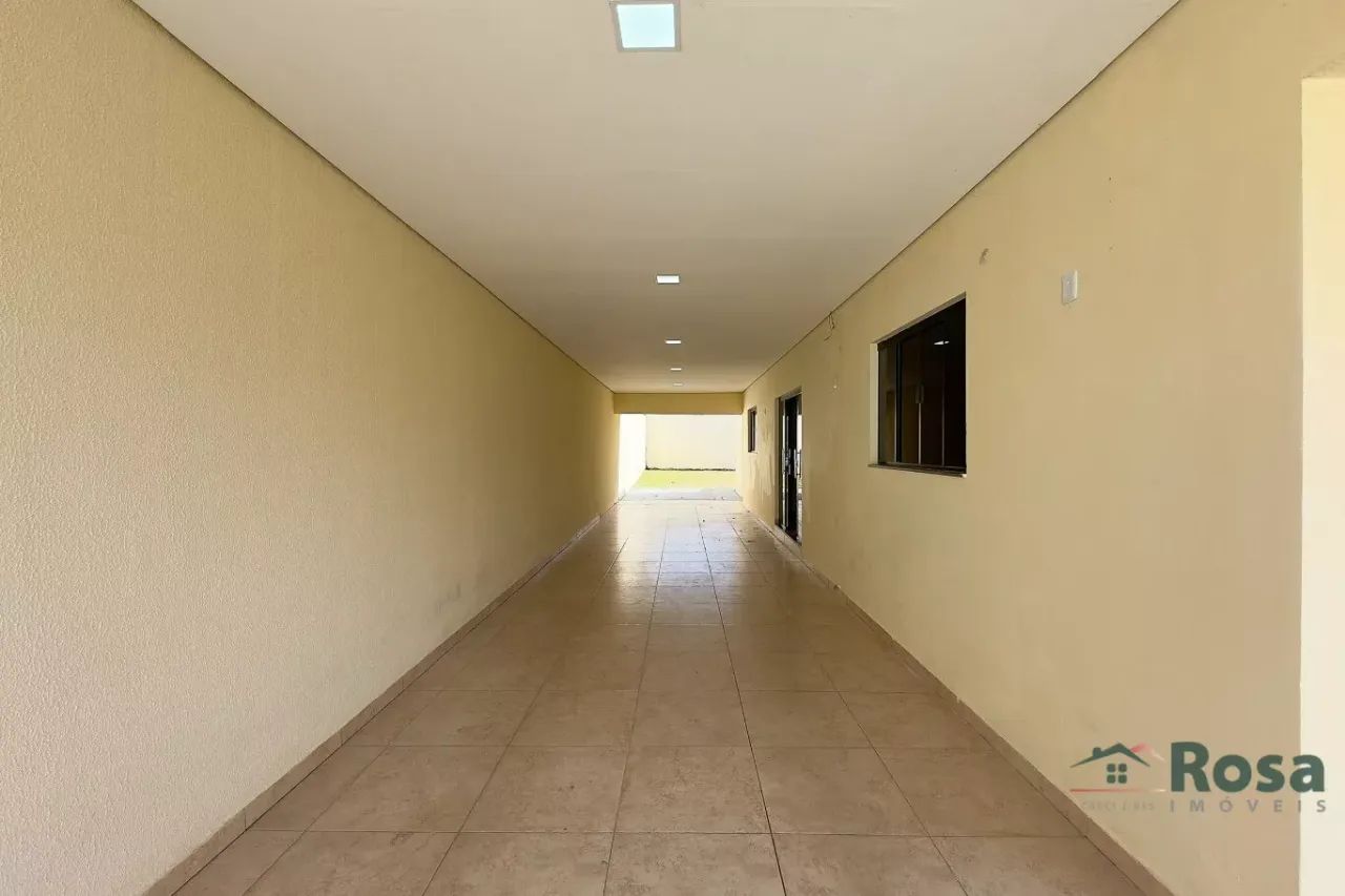 Casa para aluguel, Santa Rosa, Cuiabá - Foto 5
